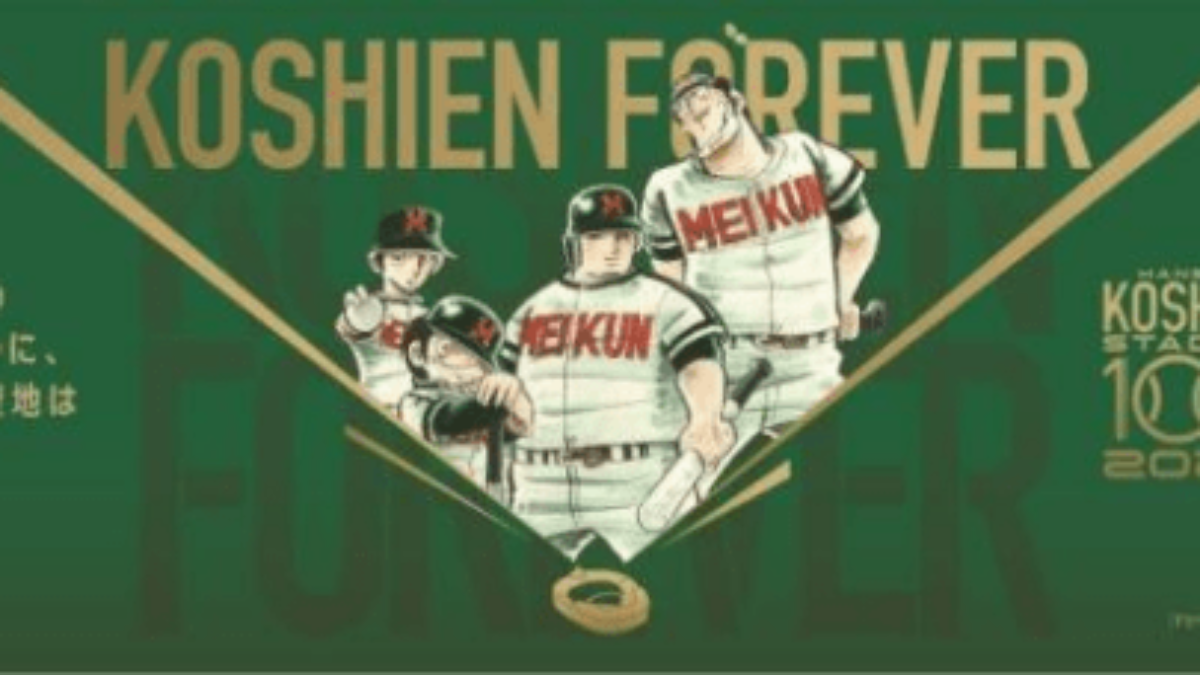 甲子園グッズ 含まれるもの 各種タオルとクリアファイル